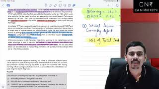 May & Nov 22 SCMPE Revision| CASE STUDY DIGEST| CASE STUDY -5 MNFL