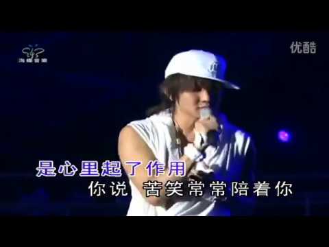 【林俊杰】翻唱歌曲和Live现场【黑色幽默】