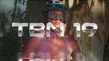 The Perfect Trail Rider: A Short Film Showcasing the Outcome of a Scientific Experiment Gone Awry.