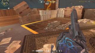 [AVA] ASLAN 2 on 1 びっくりAIM