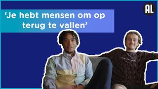 Zorgen Over Voortbestaan Studentenhuizen