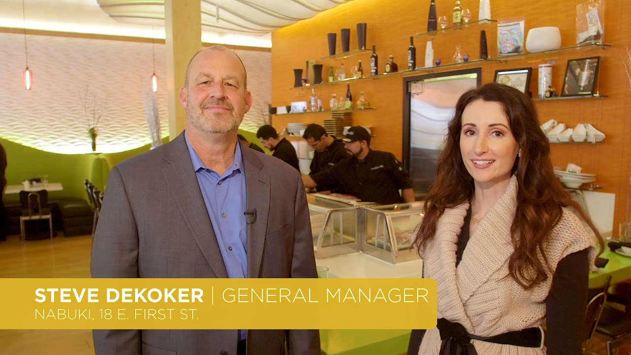 Hinsdale Economic Development Commission First Ever Hinsdale