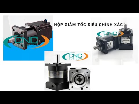 Video: Hộp Giảm Tốc Cho Bộ Tách Gỗ (19 ảnh): Hướng Dẫn Lắp Ráp Từng Bước. Đặc điểm Của Model RCHN-80A. Làm Thế Nào để Chọn Một Hộp Số?