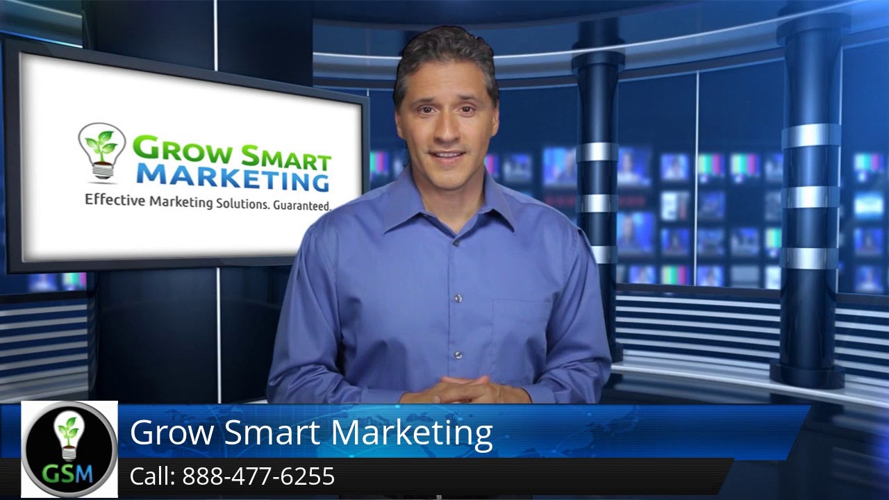Grow Smart Marketing