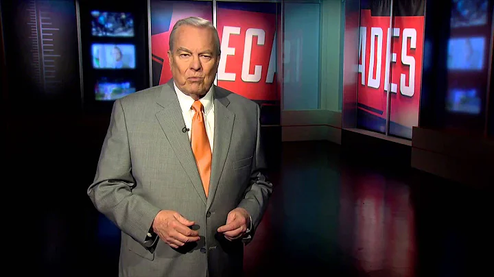 DECADES Bill Kurtis