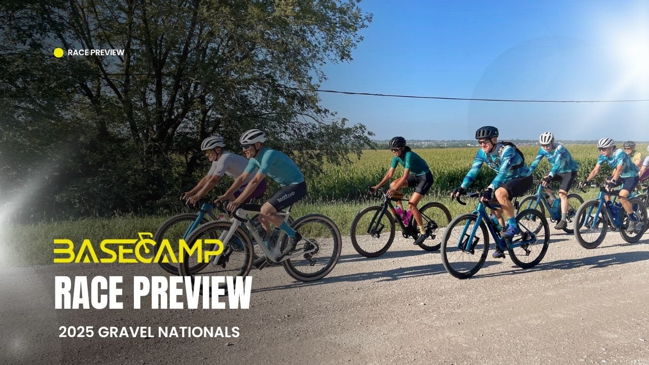 Gravel Nationals race preview