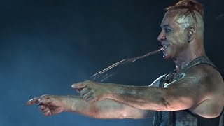 Rammstein - Live @ Moscow 29.07.2019 (Full Show)