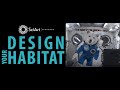 Designyourhabitat campaign trailer  sciartexchange