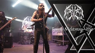 Ruinis Melitensis - Live At Farsons Beerfest Multicam Full Show