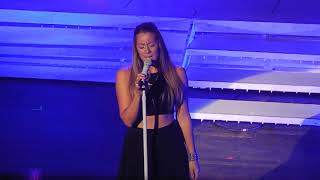 2015 08 11 Colbie Caillat - Shadow