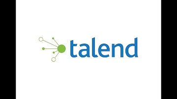 Merge Files with Same Schema into One Using Talend | Data Integration Tutorial