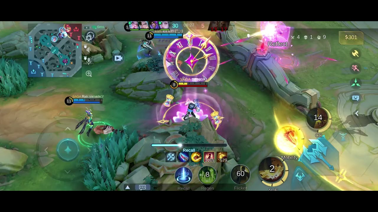 Follow me please help me 🙂