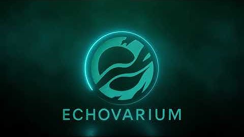 COLD FRAMEWORKS - @Echovarium -