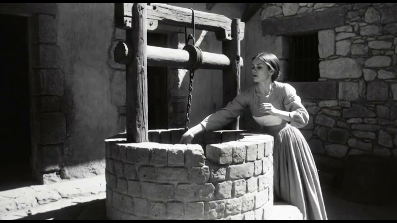 La Novia del Pozo Antiguo — Camila Torres (1867, Michoacán) — un asesinato enterrado