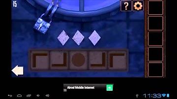 Can You Escape Tower Level 15 Walkthrough