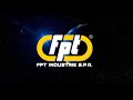 Fpt industrie spa  corporate