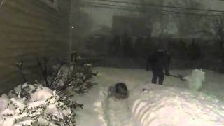 Snowpocalypse 2011