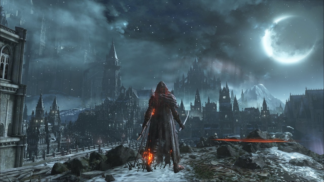 GÜZEL AMA GICIK! IRITHYL OF THE BOREAL VALLEY! DARK SOULS III THE FIRE FADES #15