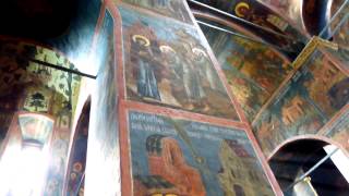 Смотреть видео александров монастырь ивана грозного