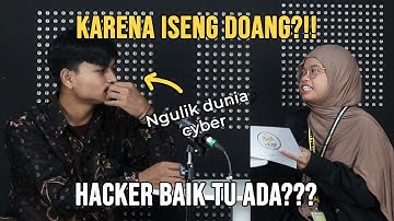 Cyber Threats in the Digital Age: Cara Tetap Aman di Era Digital! | IPOY EPISODE 5