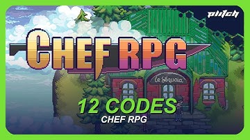 Chef RPG Cheats: Add Credits, Freeze Daytime, Add Skillpoints | Trainer by PLITCH