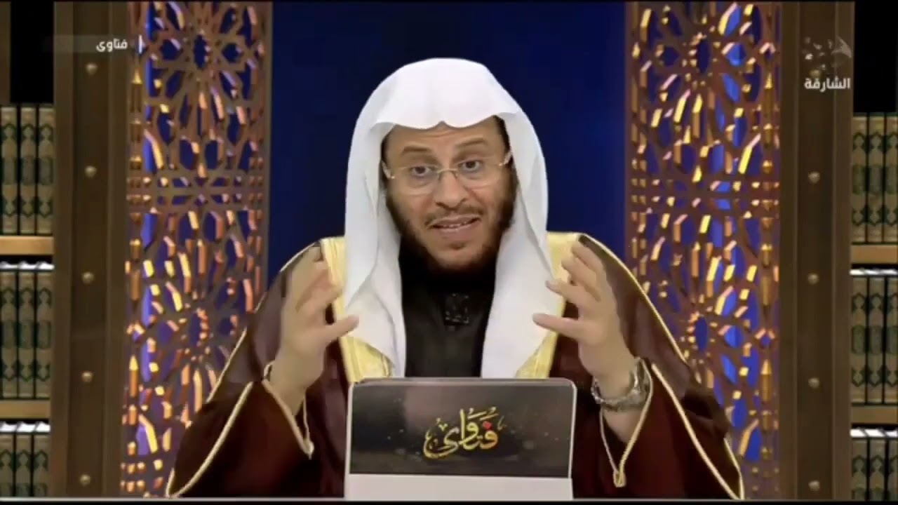 هام: ضابط الإستئذان لمن كان خارج أو داخل البيت من الأقارب أو الأطفال أو الأجانب؟|الشيخ عزيز بن فرحان