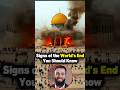 Prophet Muhammad Already Warned ÔÜá Å Us By Belal Assad Prophet Muhammad Already Warned ÔÜá Å Us By Belal Assad