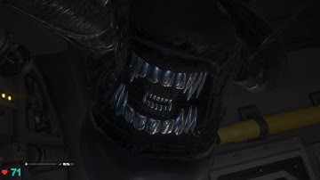 Alien Isolation Walkthrough Gameplay Part 2 - Sevastopol, Encounters, and Androids (PC)