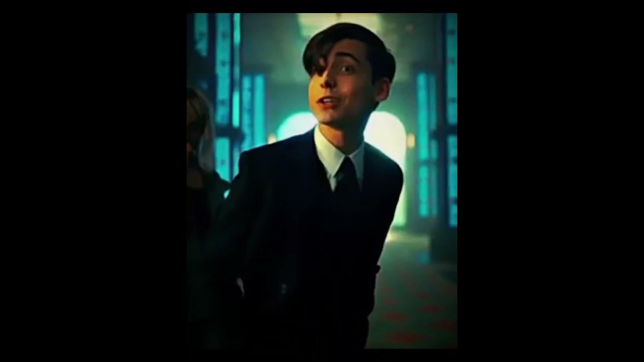 Five Hargreeves /  Candy - Plan B / edit