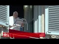 Francisco reza por obispo encarcelado en Nicaragua