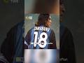 1 8 رقم لاعب ماهي قصته