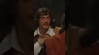 Дартаньян И Три Мушкетера 1979 #Shorts #Шутка