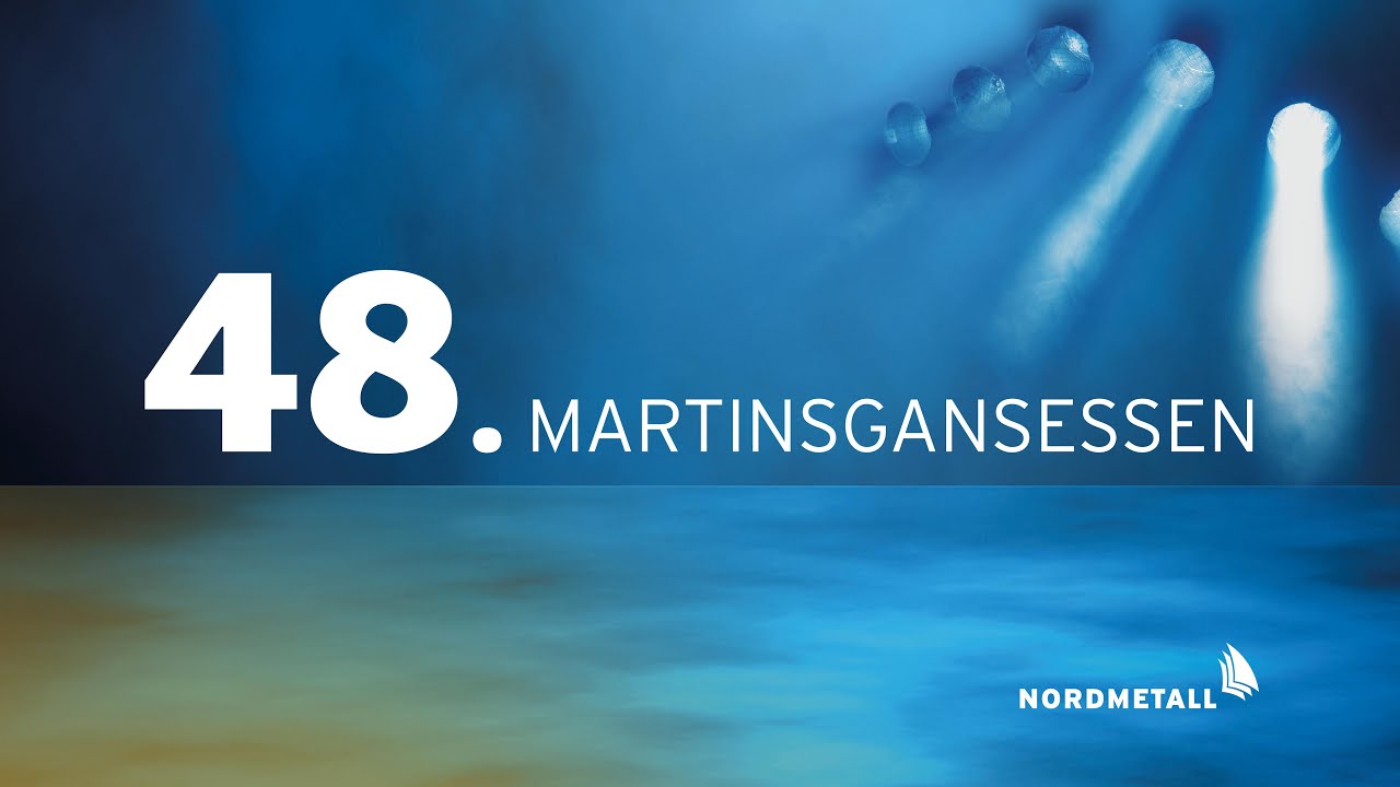 48. Martinsgans: Rezession und Reformstau - wann geht's los mit Wirtschaftswende & Bürokratieabbau?