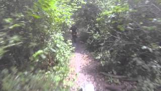 Trilha Do Cemitério Rn 03102014