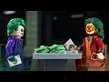 LEGO JOKER Halloween Costumes