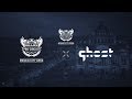 Ghost Gaming vs. Buddy Buddy | Gears Pro Circuit Mexico City Open 2019