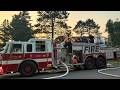 Multiple departments battle Hoyt Lakes house fire
