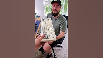 HOW is this Keyboard SO CHEAP?