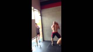 2014 CFG Open14.4
