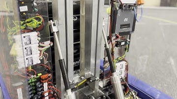 Team 7426 Pair of Dice Robotics - FRC Reveal/Teaser 2022 (Rapid React)