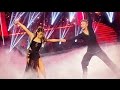 Bianca Ingrosso och Alexander Svanberg – Shownummer - Let’s Dance (TV4)