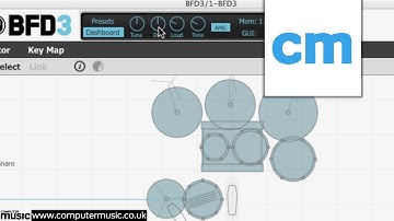 BFD3 Introduction & Overview - 1/7