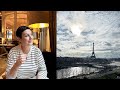 Une semaine avec moi #4 – Paris en février