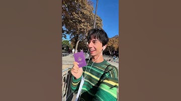 Do NOT lose your passport abroad #shortvideo #viralshorts #travel