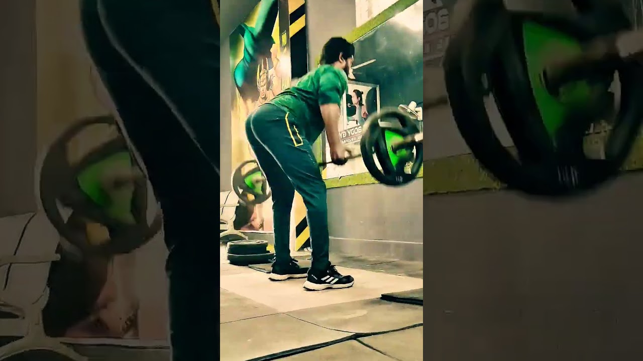 The Disturbing Truth About 'Bend Over' Workouts