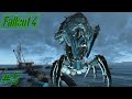 Fallout 4 #5 Штурм Форта Индепенденс! Матка болотников — ад на земле