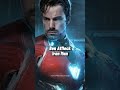 Dc actors as marvel characters 