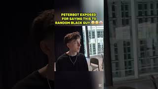 #peterbot #peterbotcheater #peterbotfncs #fortnite #fortniteclips #banned #ai #exposed #shorts