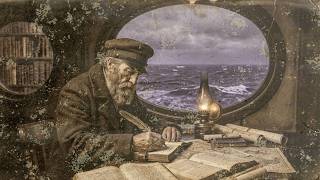 The Scholar Who Noticed the Sea Was Never Blue — What He Found in 1858