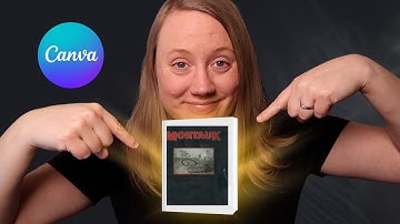 How To Create a Pitch Deck For Screenplays Using Canva